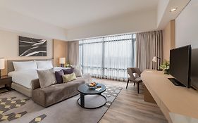 Seda Vertis North Quarantine Hotel